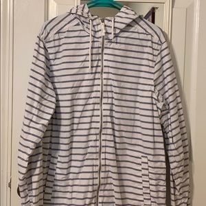 Old Navy Rain Coat